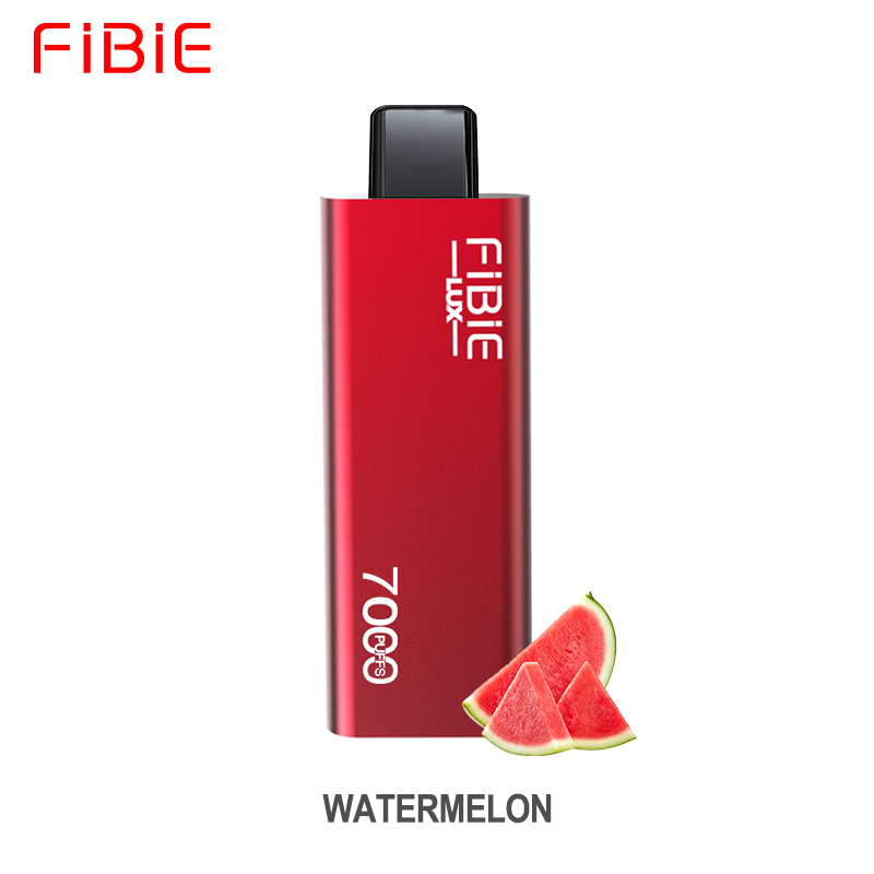 Fibie lux 7000 puffs asli vape