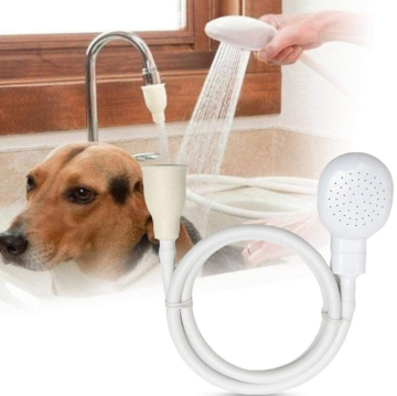 Portable Pet Bathing Tool
