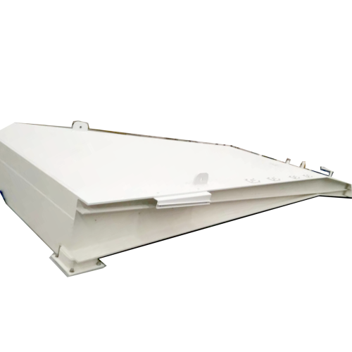 Панель крыши звука