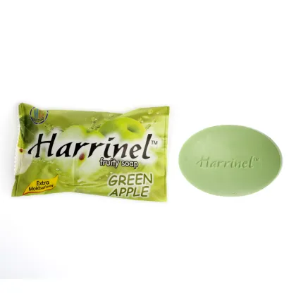 75g Natural Fruit Fragrance Bath Soap