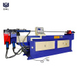 Automatically Round Pipe Bending Machine