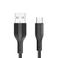 Cable de carga Micro USB de Ferrari TPE Molding Micro USB