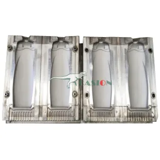 0.5-5L Washing Cosmetics Packaging  Blowing Mould