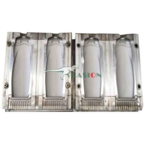 0.5-5L Washing Cosmetics Packaging Blowing Mould