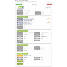 Motor Mount USA Import Trade Data