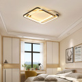 LEDER Flush Chandelier Ceiling Lights