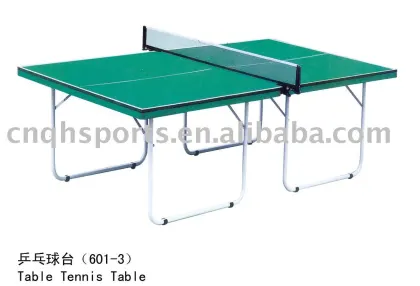 Table Tennis Table