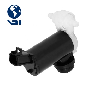 Hanzhuang Hot Sale Windshield Wiper Washer Pump untuk Honda Vezel &amp; XRV 2015-2017