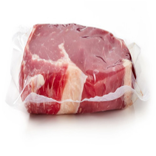 Exquisite feuchtigkeitsfeste flache Beutel für gefrorene Fleisch-Vakuum-Tasche