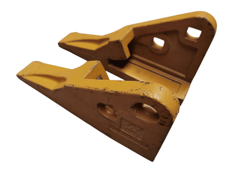 72A2967 72A2968 Loader Bucket Teeth for Liugong 870H