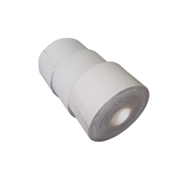 Polyethylene Butyl Rubber Outer Wrap Tape