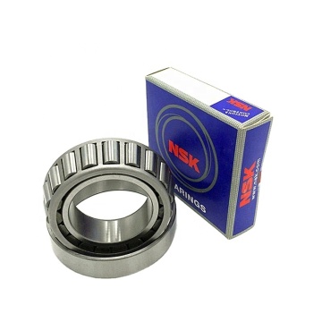 High Quality Miniature Taper Roller Bearings 33005-33016 JR