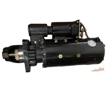 Brand New E345C Excavator C13 Engine Starting Motor Starter