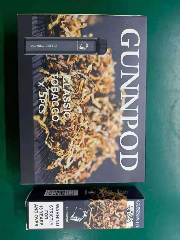 gunnpod (3) gunnpod (3)