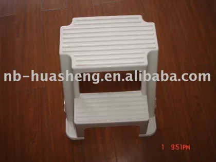 plastic stool