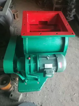 High efficiency dust collector accessories