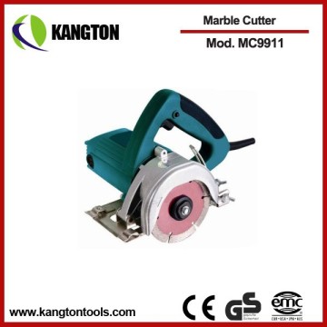High Quality 1200w 110mm Electric Marble Cutter