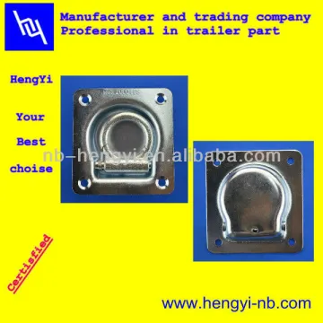 2 inch d ring