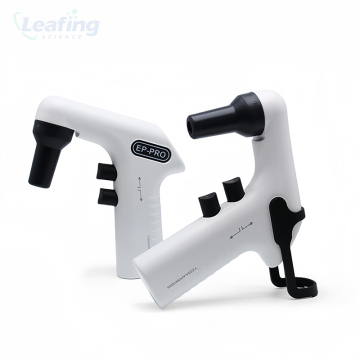 Automatischer elektrischer Pipettenfüller: Multifunktion elektronische Pipette 0,1-100 ml