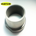 ISO9001 Certified Bottle Cap Mold Part Cavity Core