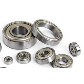 Single Row Deep Groove Ball Bearing (6022)