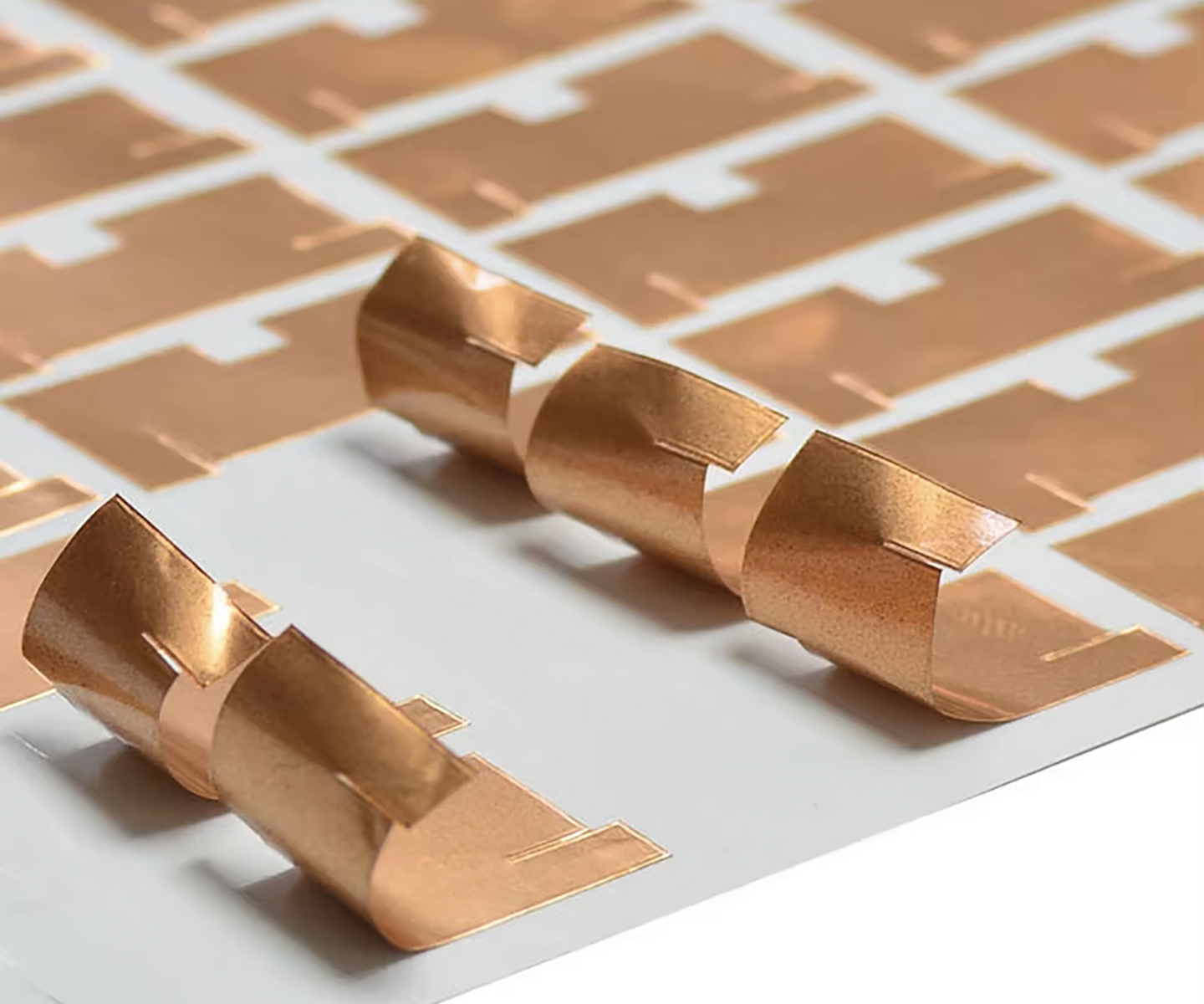 Copper  tape