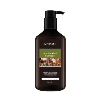 Anti Dandruff Shampoo for Scalp Cleaning, Oil Control & Flaky Hair Removal