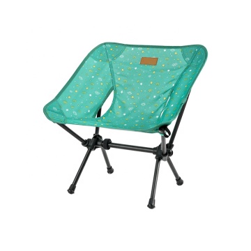 Factory Outdoor Lightweight Kids Folding Chair | Perfect for Camping, Children's Beach Use