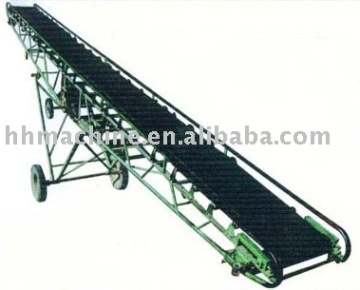 belt conveyer