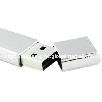 2013 Hot metal usb flash drive