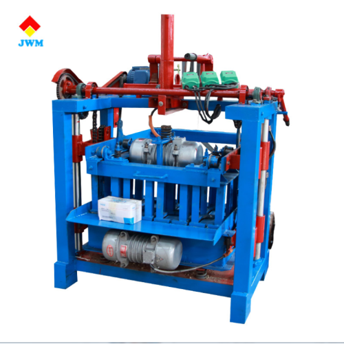 Brick Machine Making for Sale