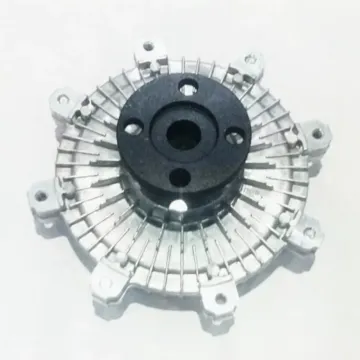 Quality Auto Engine Cooling Fan Clutch for SUZUKI Grand Vitara 2.4/2.5/2.7 OE 17120-77E05