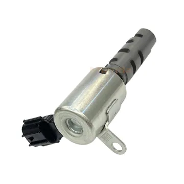 Replacement Mianda Variable Valve Timing (VVT) Solenoids for Toyota and Lexus Models: 15330-20010, 15330-20011, 15330-0A010, 15340-20010 - Compatible with Toyota RX330