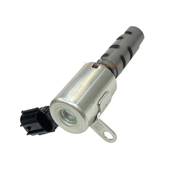 Replacement Mianda Variable Valve Timing (VVT) Solenoids for Toyota and Lexus Models: 15330-20010, 15330-20011, 15330-0A010, 15340-20010 - Compatible with Toyota RX330