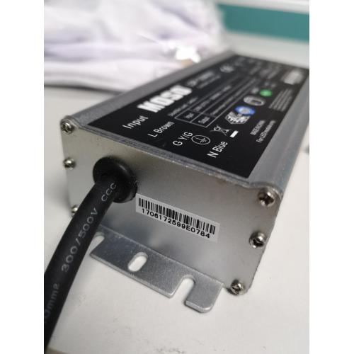 Programmable Street Light  LED Driver