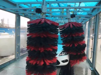 High Performance Car Wash Italy: Laveur De Voiture Tunnel Lavadero De Autos Car Washer Best Type