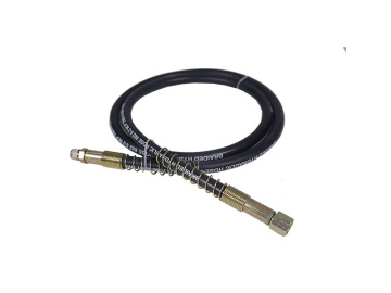 High Pressure Pump Accessory Oil Pipe