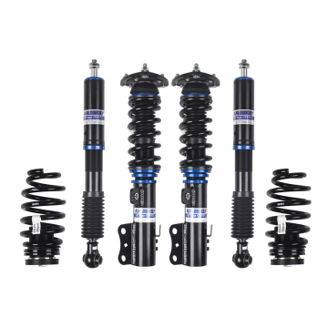 STR Suspension Adjustable Coilover Shock Absorber for SUV Mazda Atenza
