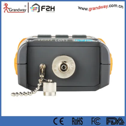 Optical Power Meter, Fiber Power Meter, Optical Power Detector