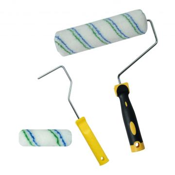 Multifunctional Roller Brush Set