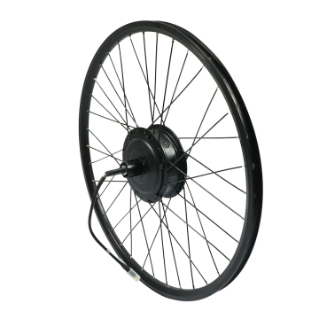 36V-48V Elektryczny zestaw rowerowy z kontrolerem i wyświetlaczem dla rowerów E 250W-500 W