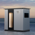 New Energy Multifunctional Charging Station Smart Complex