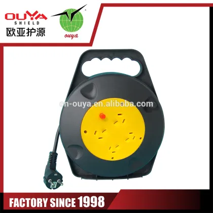 vde power cord cables cables