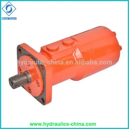 Orbit Hydraulic Motor