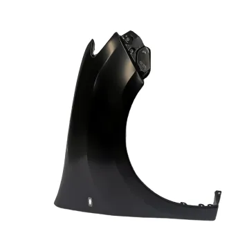 Factory Direct Sale Car Body Kit Steel Fender Flares for Renault Logan 2013-