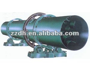 Coal Powder Dryer (call-86 13523413118)