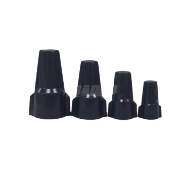 Copper Wire Lighting Connector RWCH-01/02/03/04 for Landscape Lighting