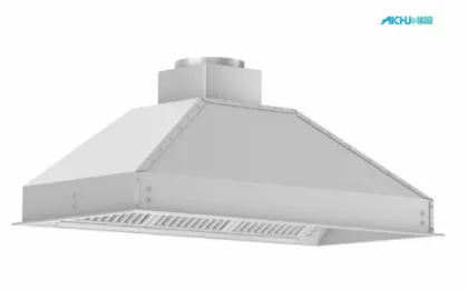 Built-in Range Hood Appliances