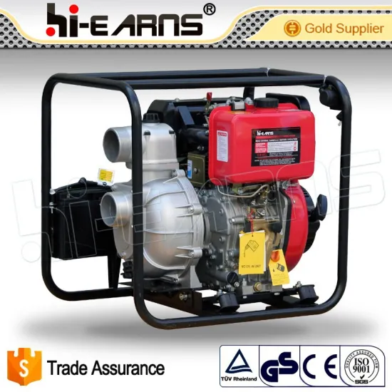 3 inch diesel high pressure water pump                
                                    Quality Assured