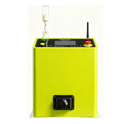48V Floating Mechanism AGV Charger